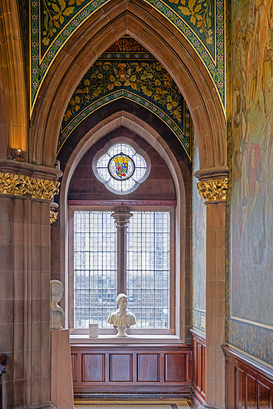 The Kirk of the Canongate