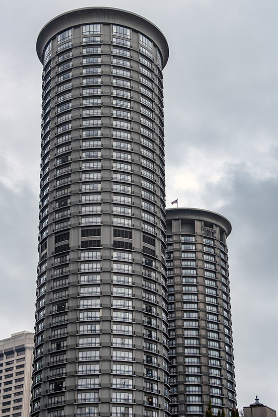 The Westin Seattle