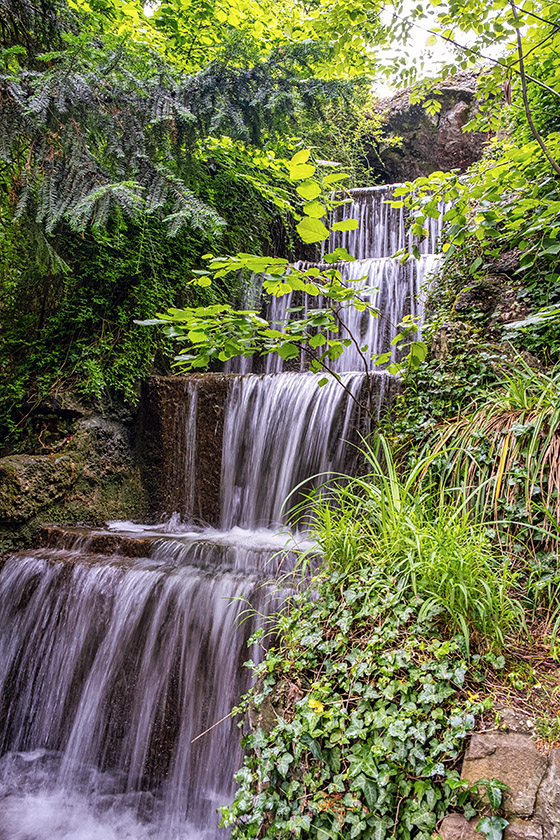 Waterfall