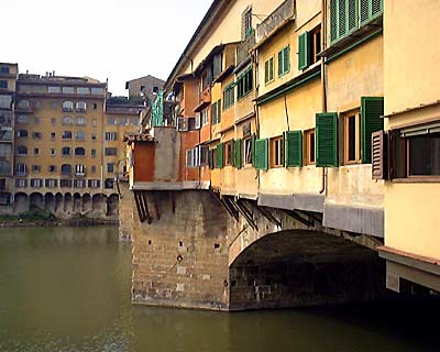 Ponte Vecchio