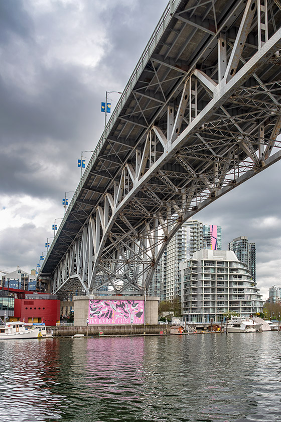 Granville Street Bridge