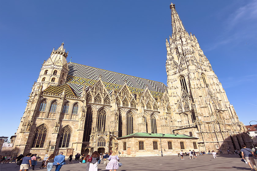 St. Stephen's Cathedral