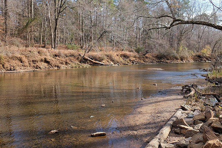 Neuse River